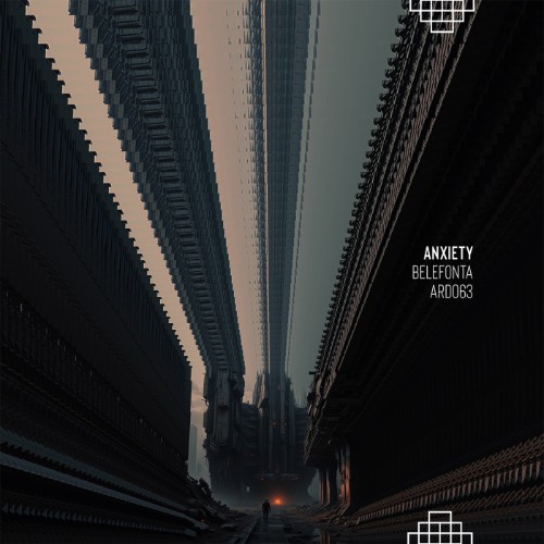 Anxiety (COL) - Belefonta (2026)