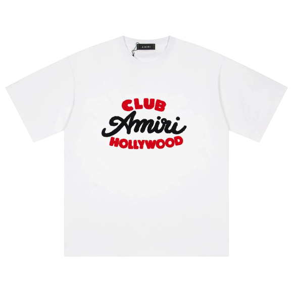 Amiri Amiri Tee — Latest Finds find on BoonBuy Finds