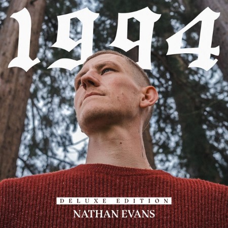 Nathan Evans - (1994) (2025)