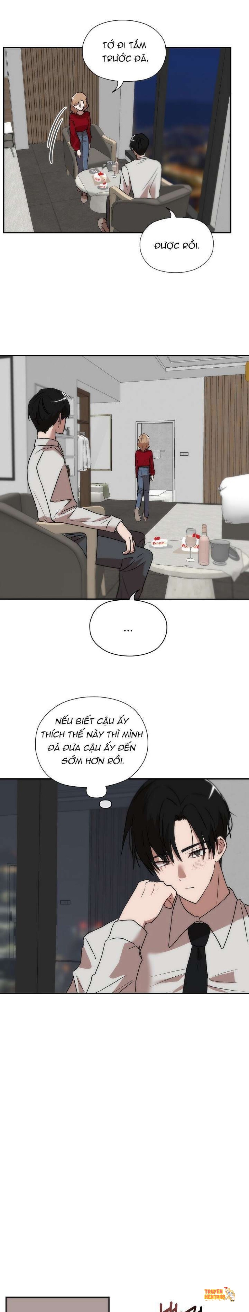 Xem ảnh tmp85onkw46 trong truyện hentai [không Che] [18+] Cãi Vã Trên Gối - Chapter 8 - hentaitvn.net