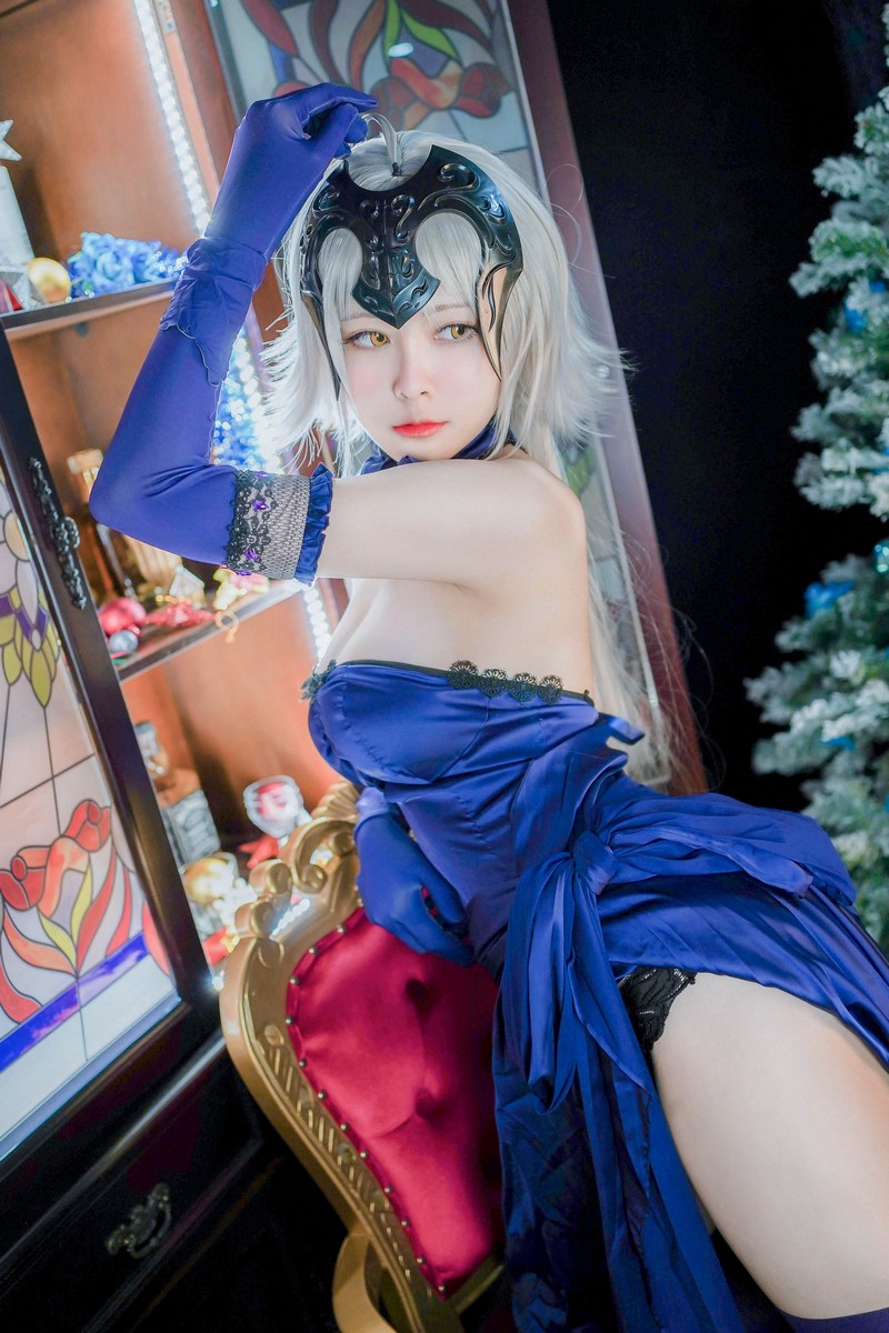 Arty亚缇 19.12 Tier 3 写真合集【30P｜18.9MB】插图7