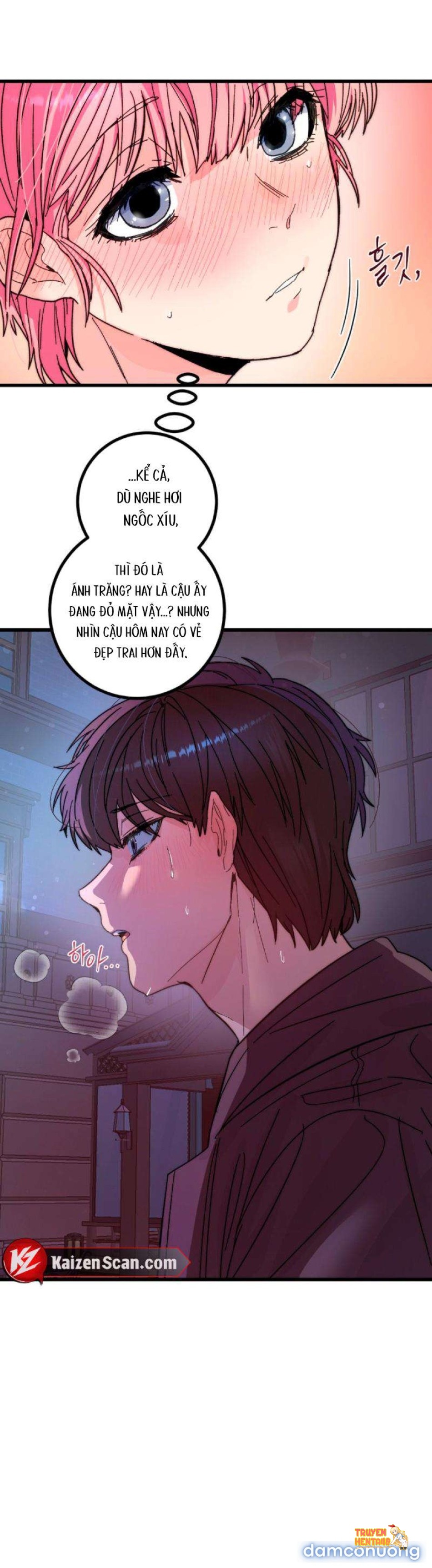 Xem ảnh [18+] Vị Ngọt Đẫm Máu - Chapter 6 - tmpc9i30fvy - Truyenhentaiz.net