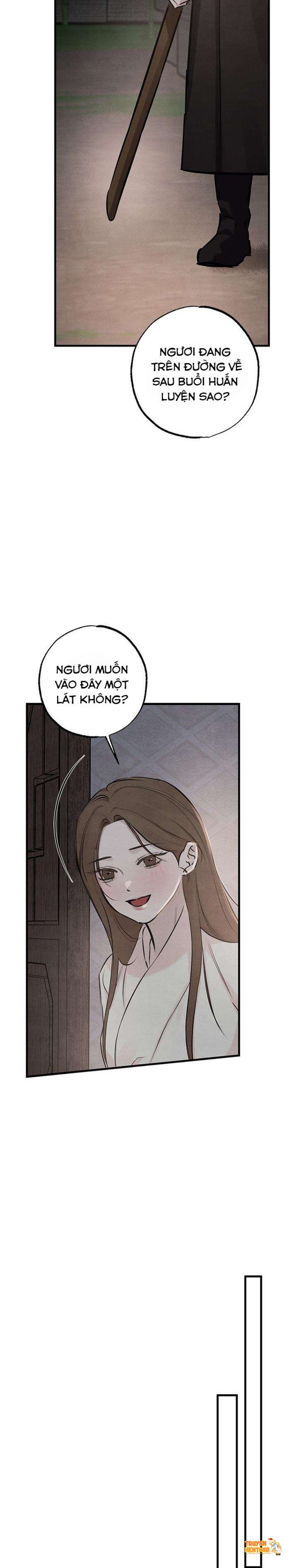 Trang truyện tmpb37muizl trong truyện tranh 『18+』sư Mẫu - Chapter 12 - truyenhentai18.net