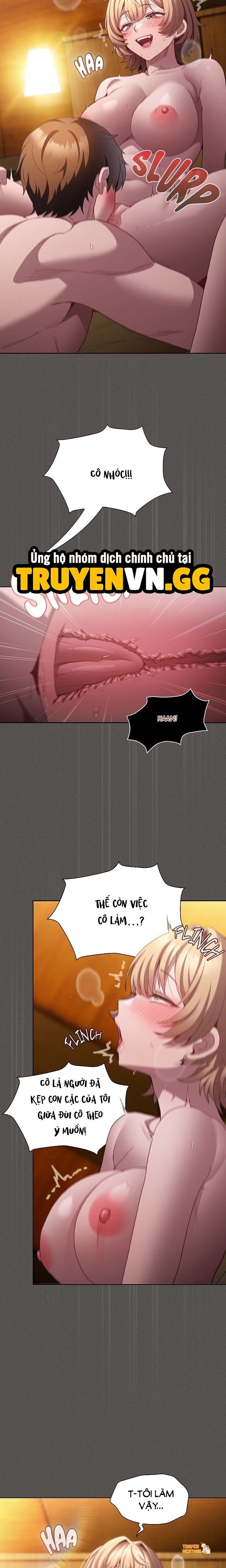 Trang truyện tmprkfolw9 trong truyện tranh Tin Em Đi! Em Trao Anh Lần Đầu Mà - Chapter 28 - truyenhentai18.net