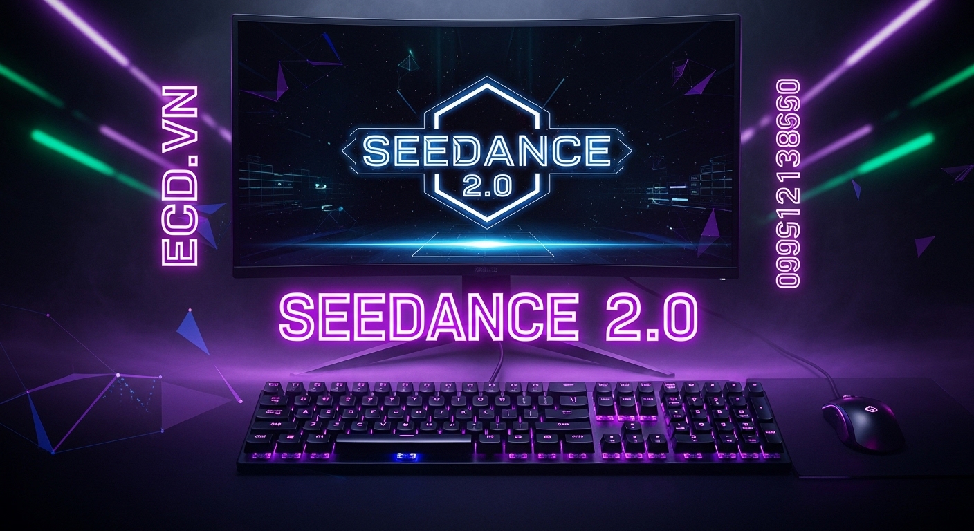 Seedance 2.0 deal