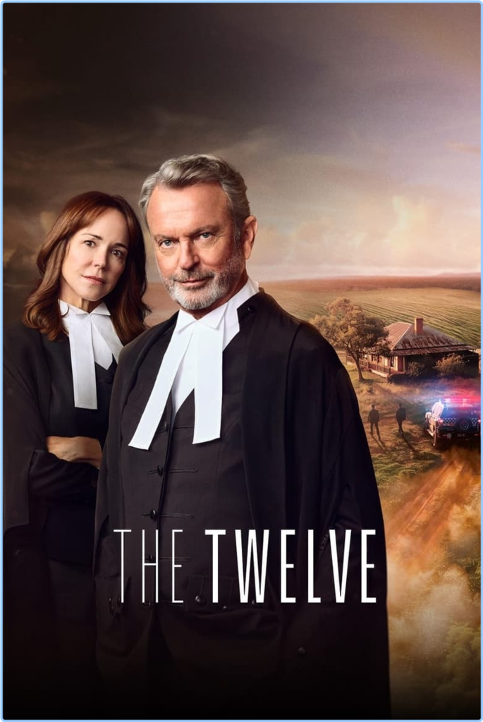 The Twelve AU S02E05 [1080p/720p] WEB-DL (H264) [6 CH] 1fn2gmci15ds