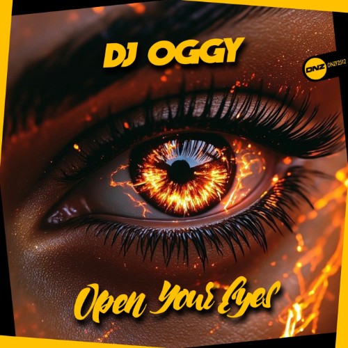 DJ Oggy - Open Your Eyes (2026)