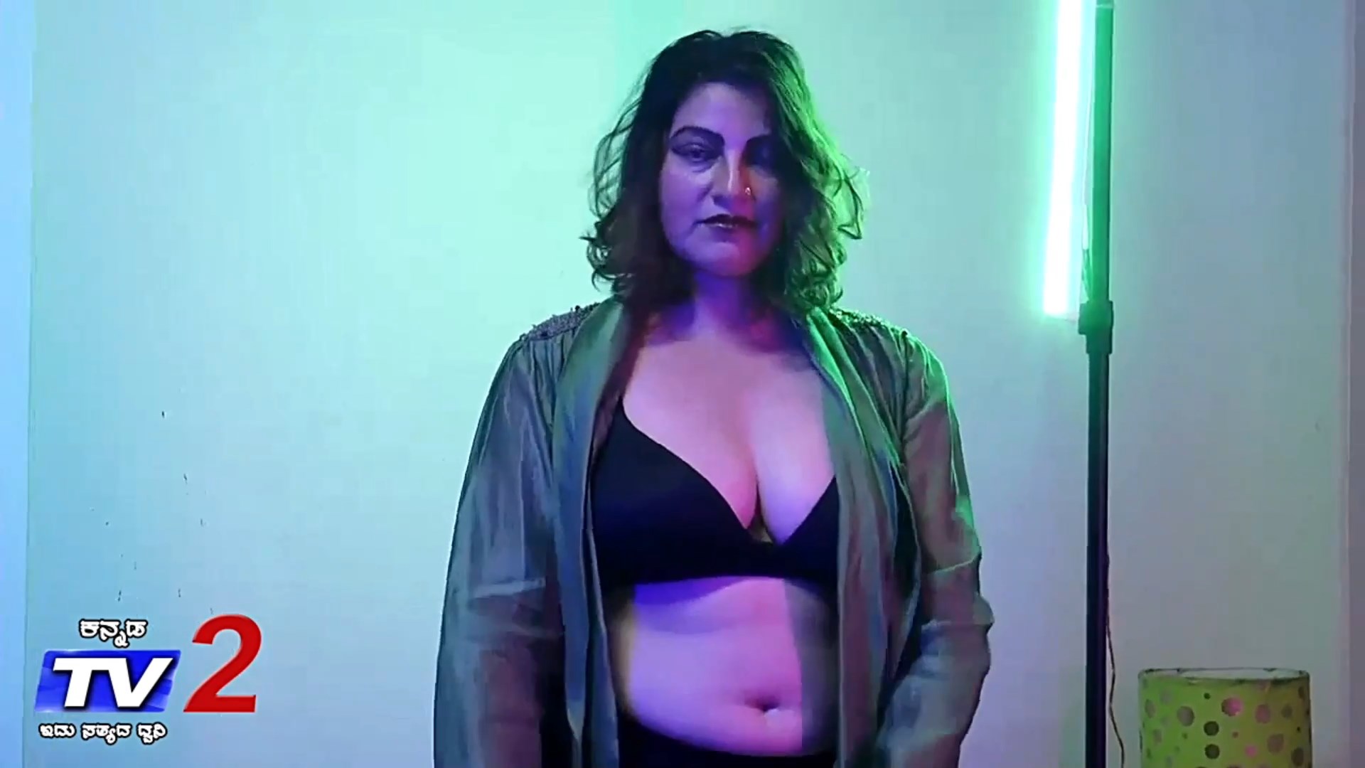 Busty Bhavana Ramanna Hot Sexy Photoshoot mkv snapshot 00 51 356 —  Postimages