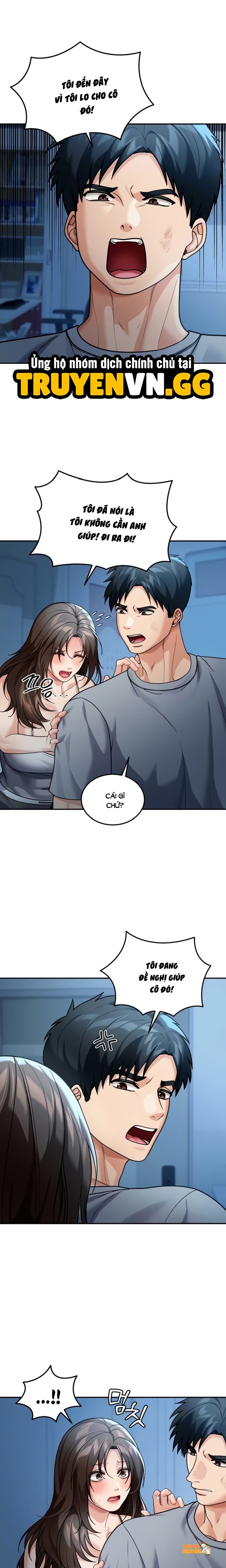 Xem ảnh Cuộc Sống Ở Mỹ - Chapter 9 - tmpo9zl50qp - Truyenhentaiz.net