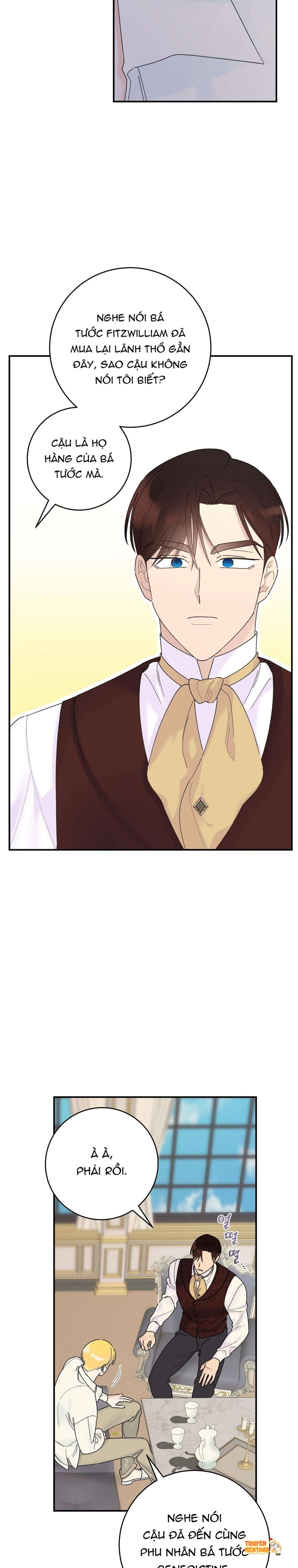 Xem ảnh [không Che] [18+] Sở Thích Khó Nói Của Quý Cô - Chapter 9 - tmpklo1cl39 - Truyenhentaiz.net