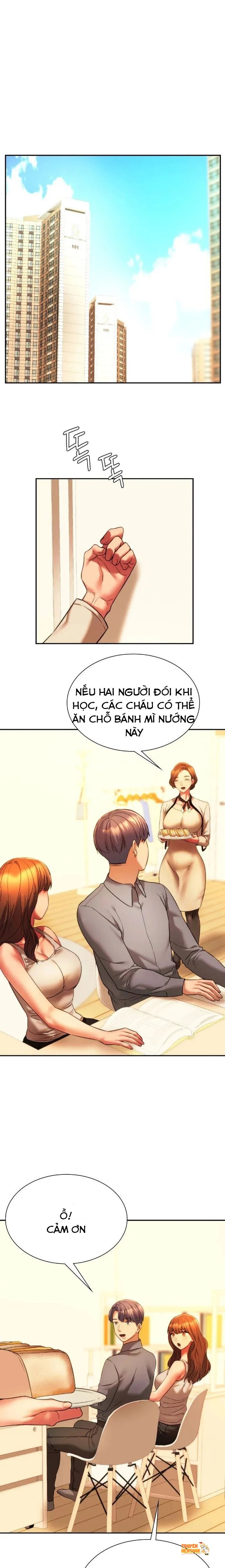 Trang truyện tmpfr5io9h9 trong truyện tranh Bạn Học Của Tôi - Chapter 35 - truyenhentai18.net