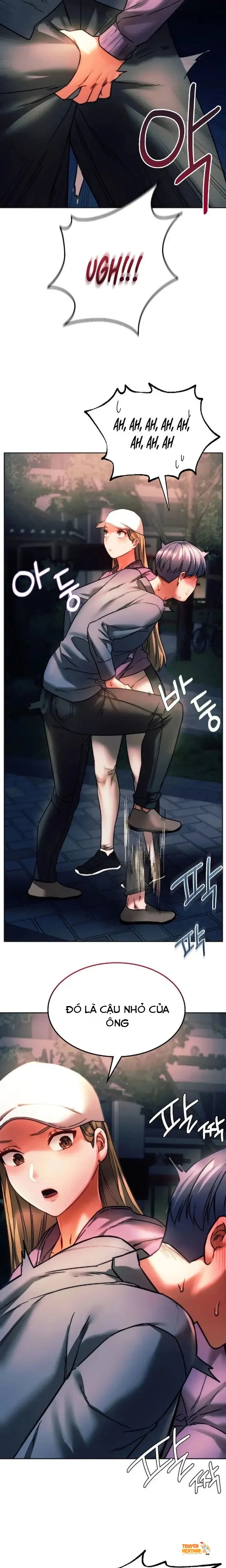 Trang truyện tmp bj4zwd3 trong truyện tranh Bạn Học Của Tôi - Chapter 37 - truyenhentai18.net