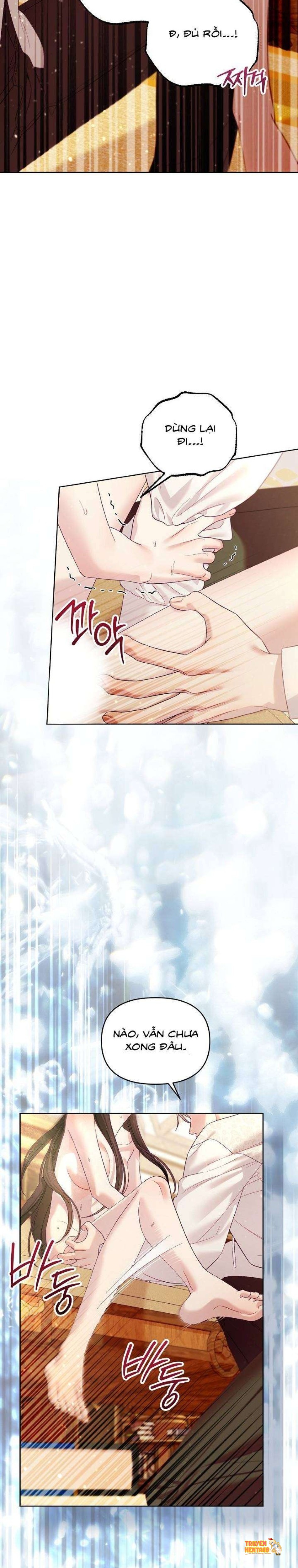 Xem ảnh [18+] Lồng Chim Của Người Sưu Tầm - Chapter 17 - tmp5txsx3mv - Truyenhentaiz.net