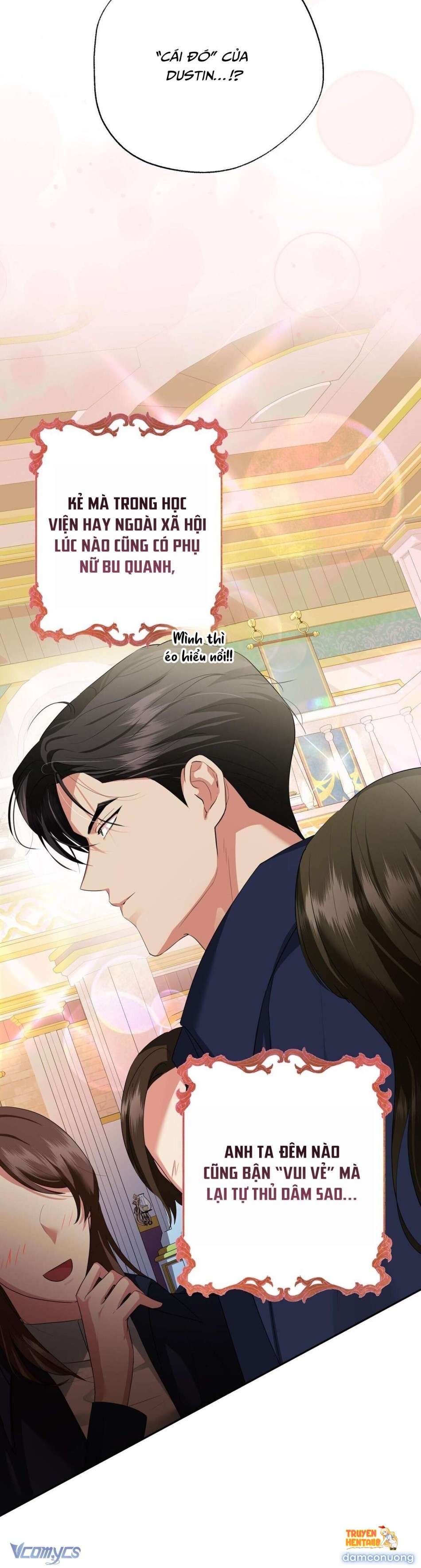 Xem ảnh [18+] Chưa Phải Đêm Mà Cảm Giác Như Đêm Rồi - Chapter 13 - tmpjf7fgr8m - HentaiTruyen.fun