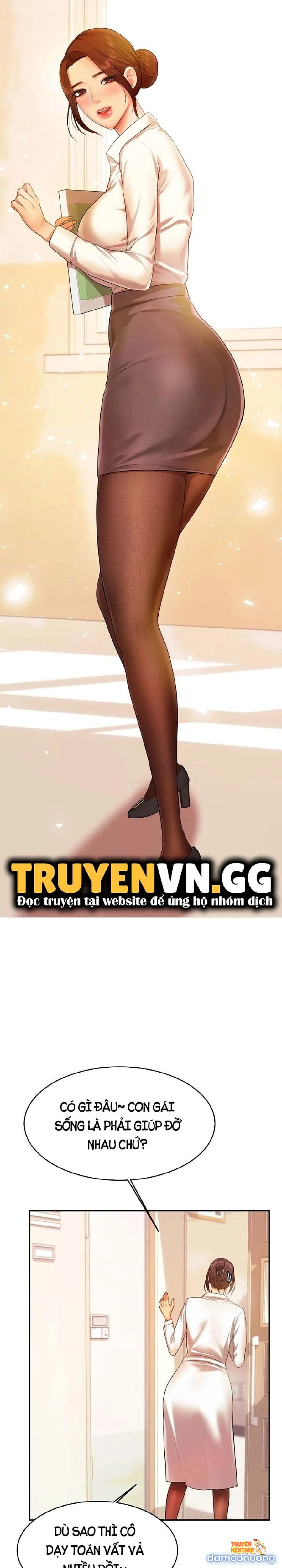 Trang truyện tmpjoty9w9c trong truyện tranh Cô Giáo Ngoài Giờ - Chap 3 - www.lxmanga.org