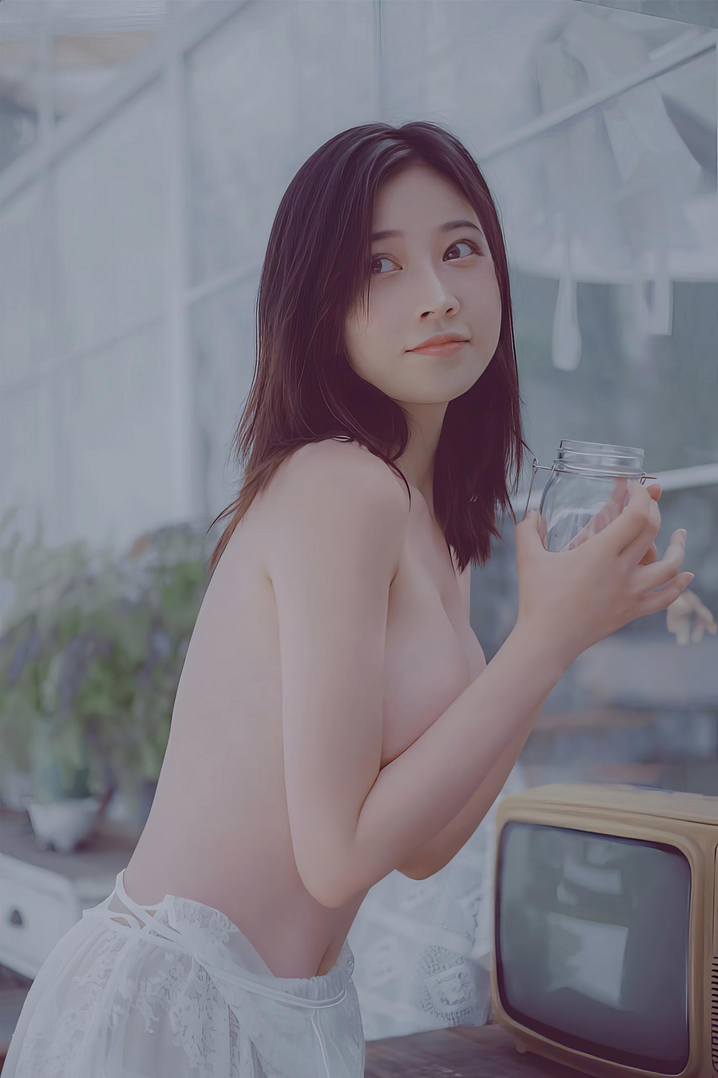 年年Nnian NO.099 青青子衿 13