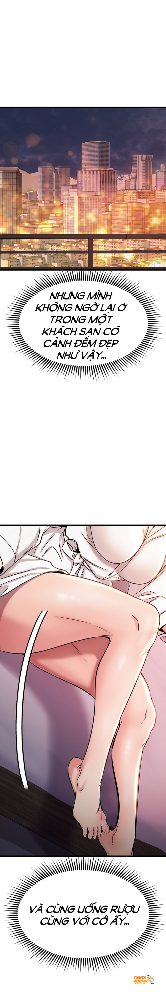 Trang truyện tmp6me8rq08 trong truyện tranh Ranh Giới Người Bạn - Chapter 52 - truyenhentai18.net