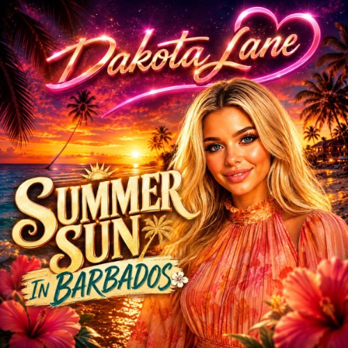 Dota Lane - Summer Sun In Barbados (2026) MP3