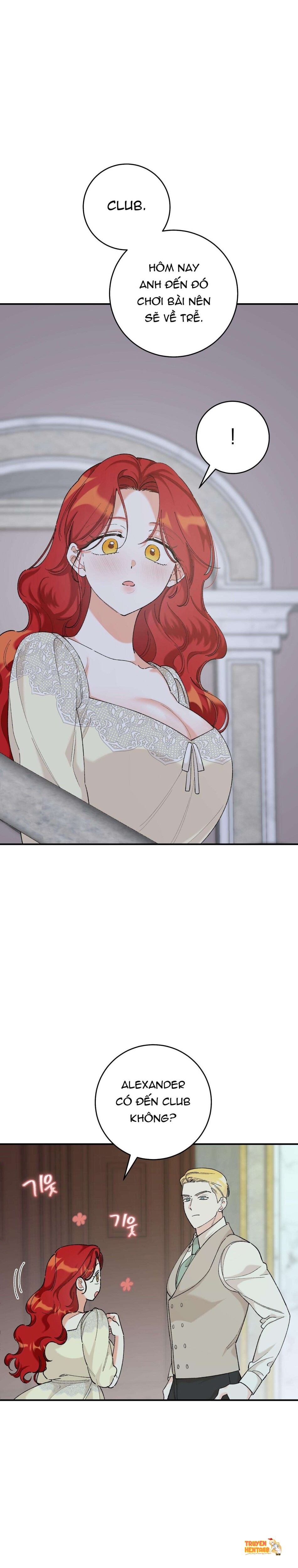 Xem ảnh tmpzfx0 e6j trong truyện hentai [không Che] [18+] Sở Thích Khó Nói Của Quý Cô - Chapter 20 - hentaitvn.net