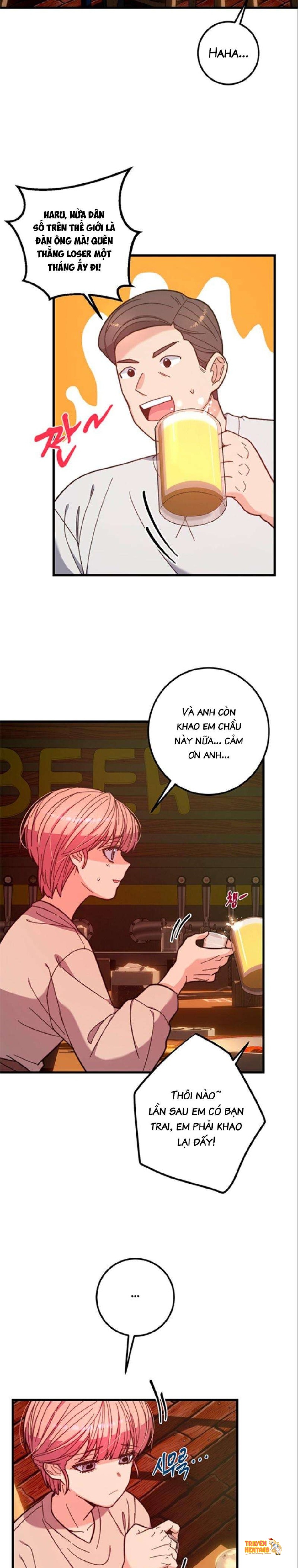 Xem ảnh [18+] Vị Ngọt Đẫm Máu - Chapter 1 - tmpmsu9cdcz - Truyenhentaiz.net