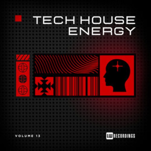 VA - Tech House Energy, Vol. 13 (2026) FLAC