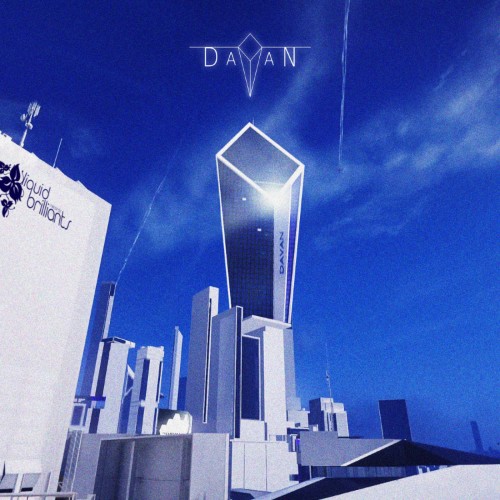 Davan - Skylining (2026)