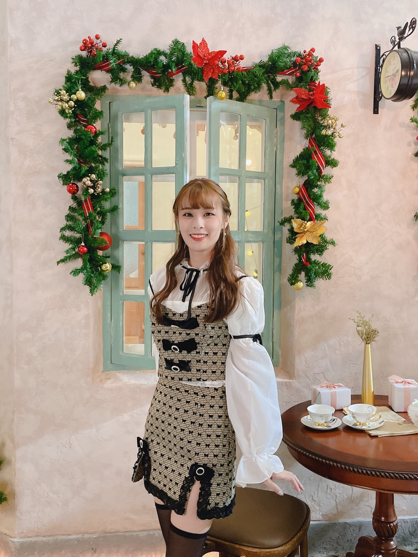 泥泥汝 私房写真合集｜超大量高清写真＋视频（460P｜19V｜1.26GB）插图4