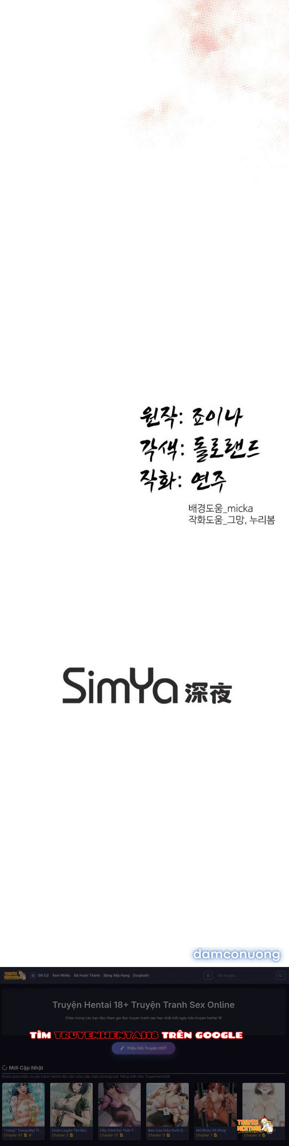 Xem ảnh Chấm Đỏ Định Mệnh - Chapter 1 - tmpdfw s9qs - Truyenhentaiz.net