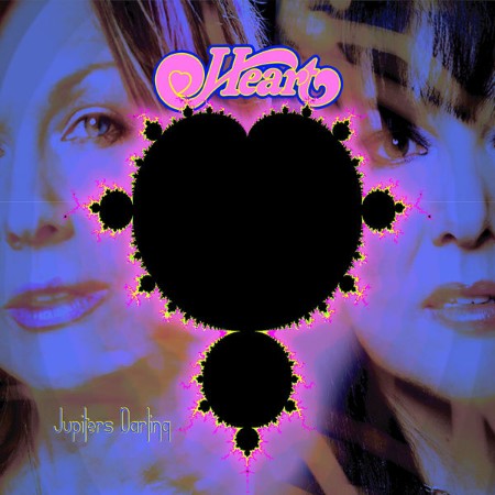 HEART - Jupiters Darling (2004)