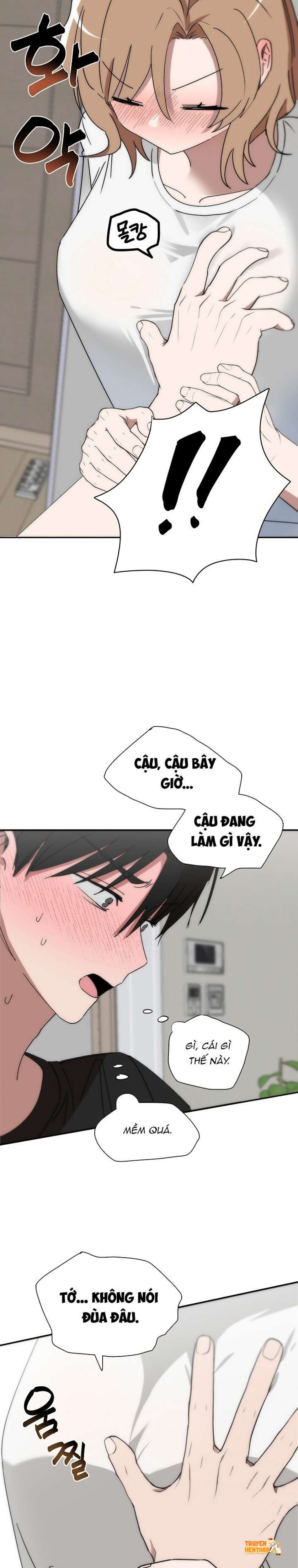 Xem ảnh tmp3jqcxn2 trong truyện hentai [không Che] [18+] Cãi Vã Trên Gối - Chapter 2 - hentaitvn.net