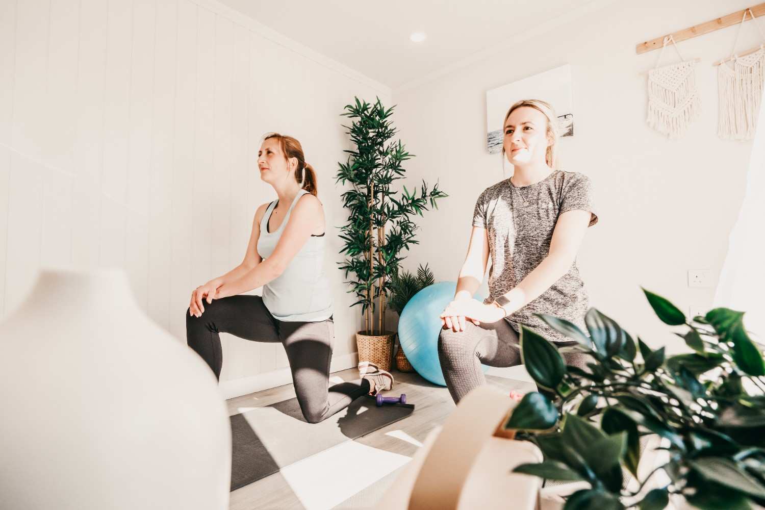 Yoga Room – Leominster thumbnail 10