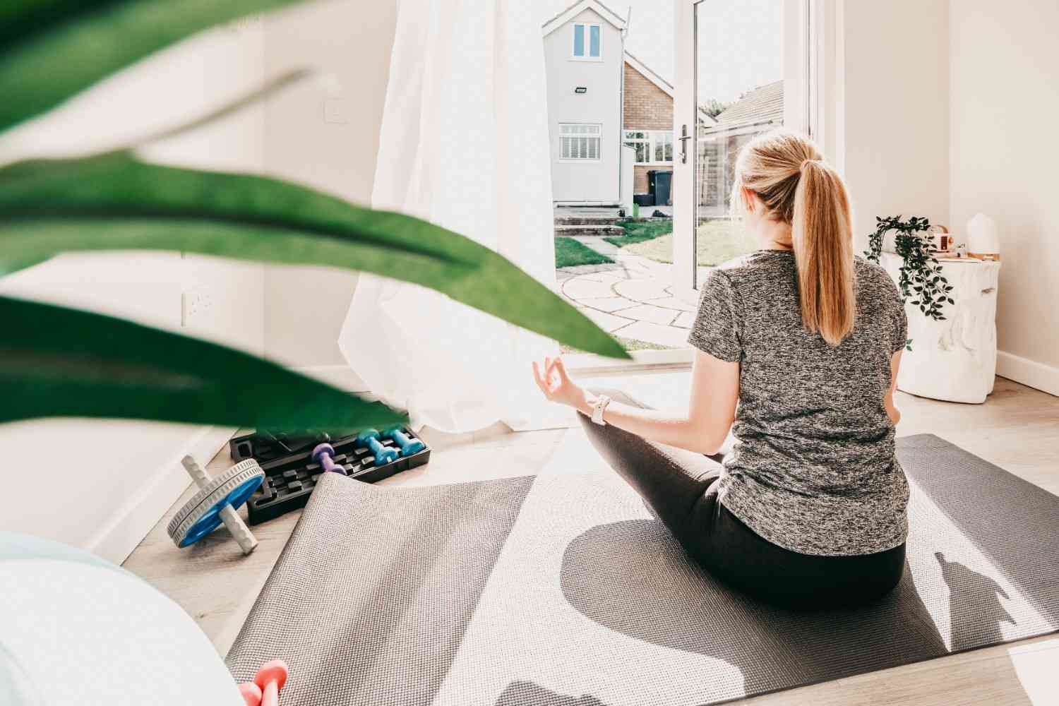 Yoga Room – Leominster thumbnail 15