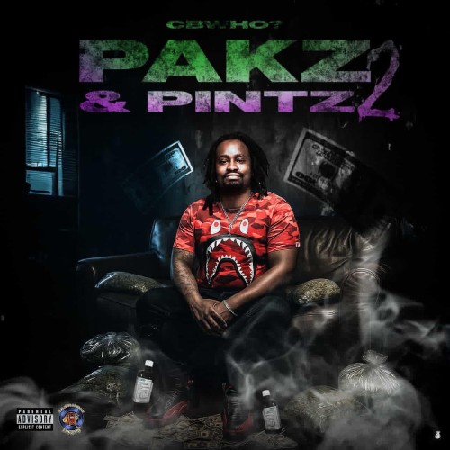 CBwho? - Pz & Pintz 2 (2026) MP3