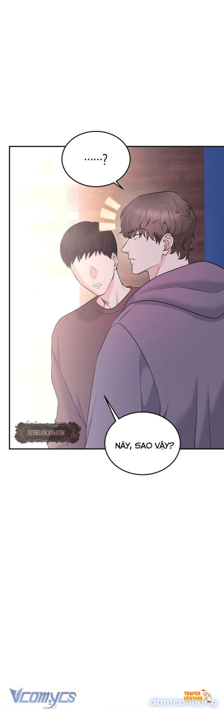 Xem ảnh [18+] Bị Ám Ảnh Bởi Người Sếp Đã Từng Từ Chối Tôi - Chapter 18 - tmp598l6isy - Truyenhentaiz.net