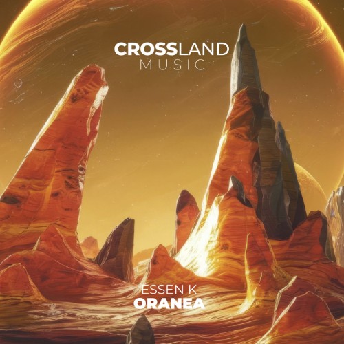 Essen K - Oranea (2026) MP3