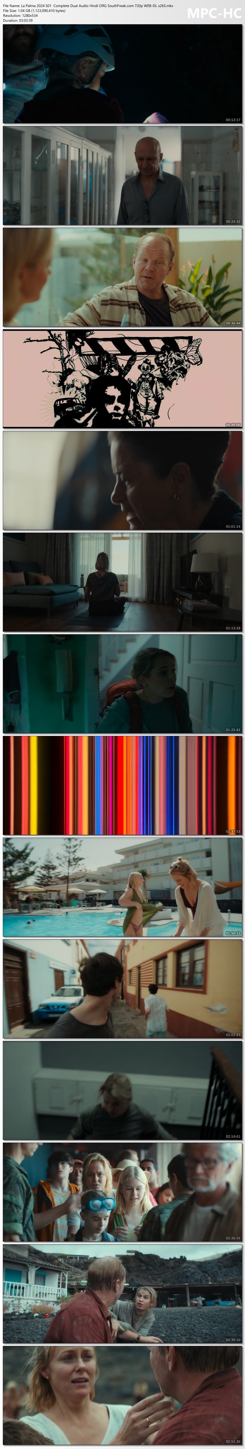 La Palma 2024 S01 Complete Dual Audio Hindi ORG South Freak com 720p WEB DL x265 mkv thumbs - hdhubflix, hubflix, hdmovieshub, allmovieshub