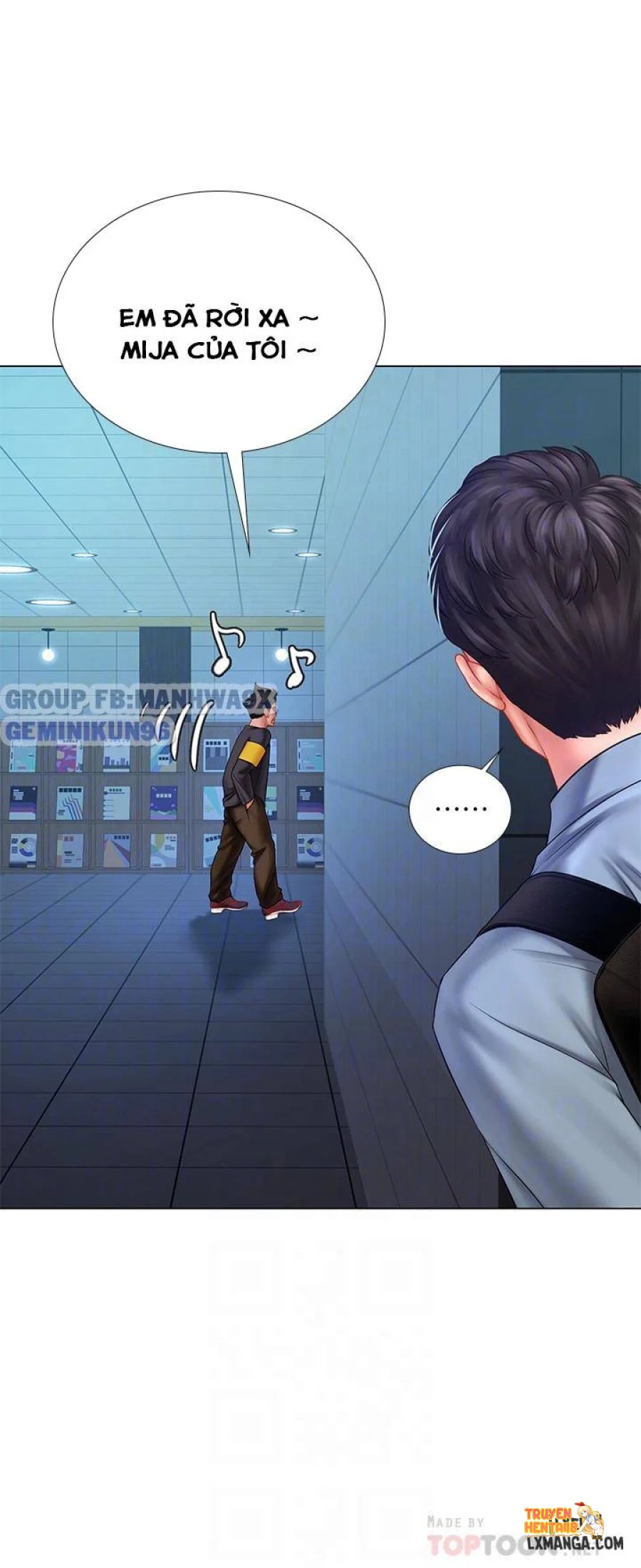 Xem ảnh Noryangjin - Chapter 52 - tmpeevyvy5a - Truyenhentaiz.net