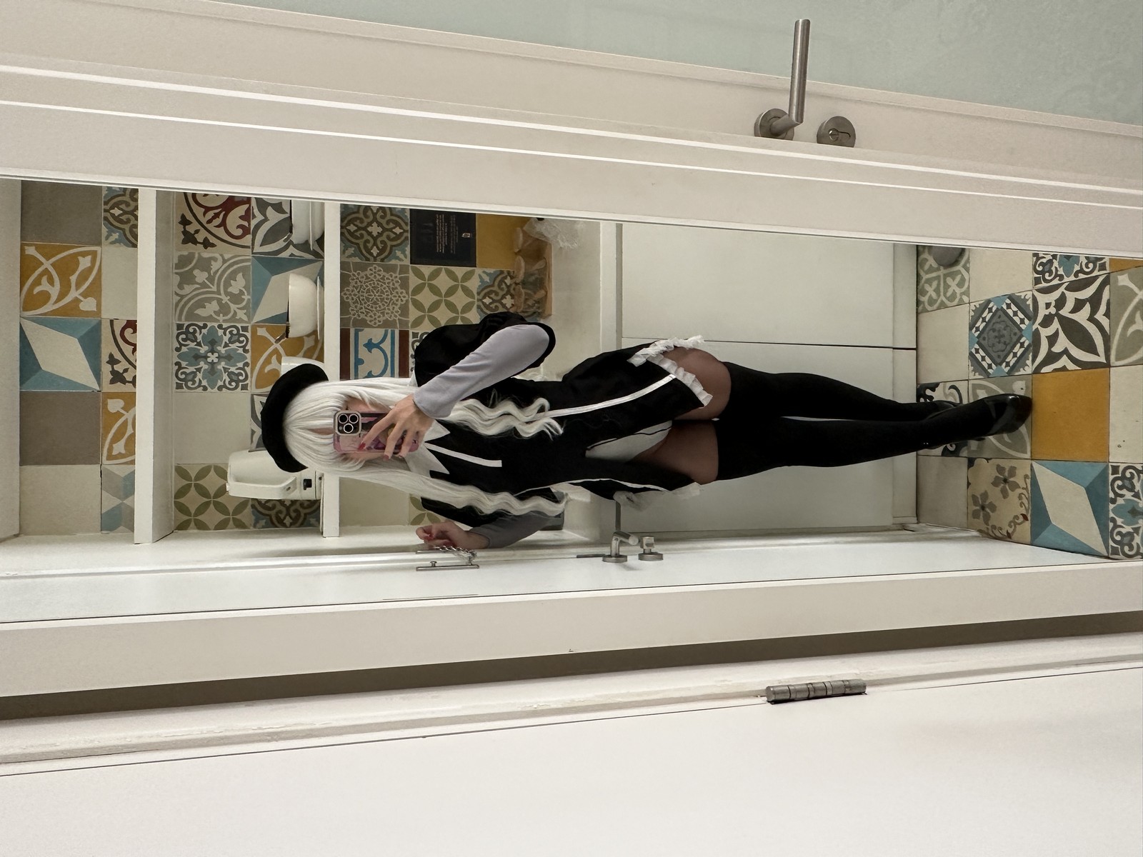 Puy Puy – Caren Cosplay 写真视频合集（162P+7V-1.99GB）Fate 系列插图2