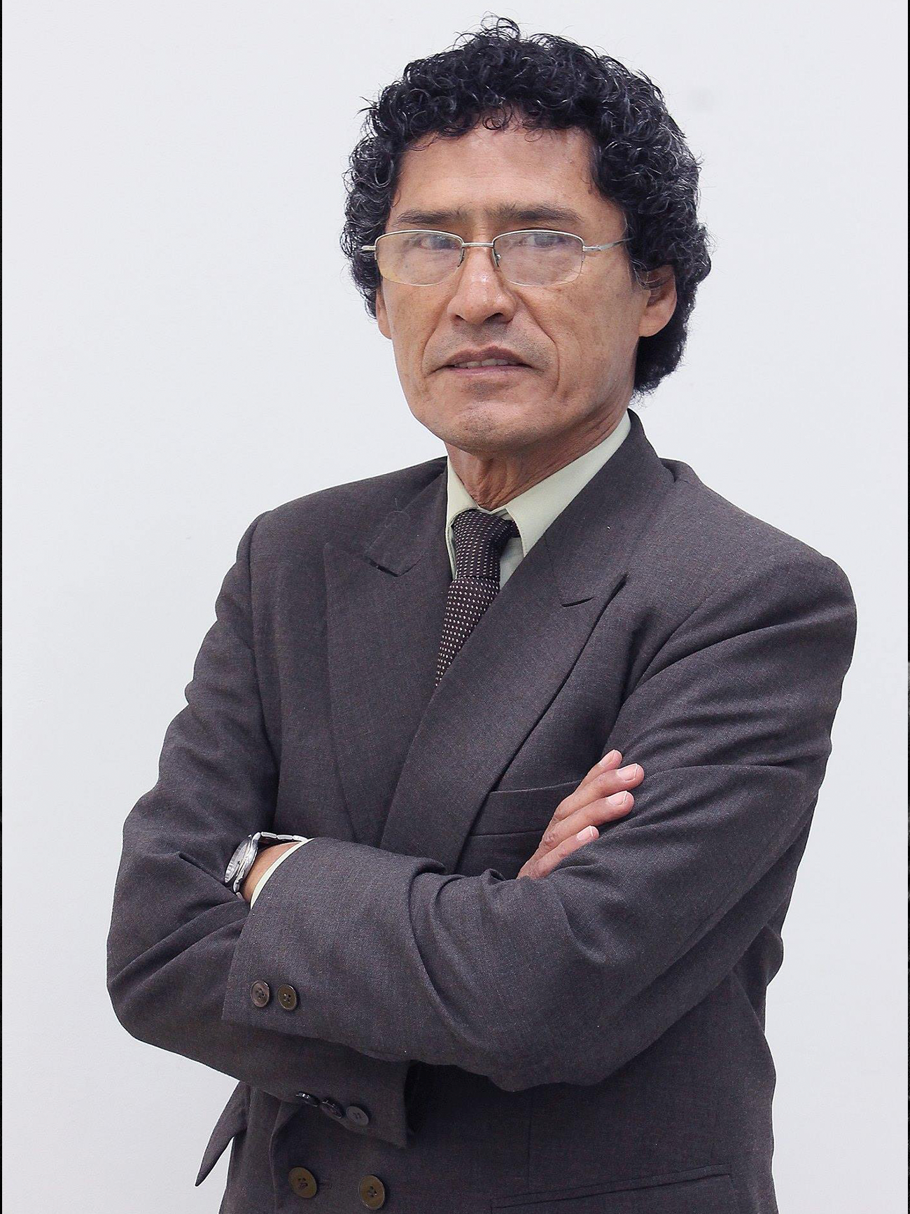 Victor Larceri Diaz Suarez