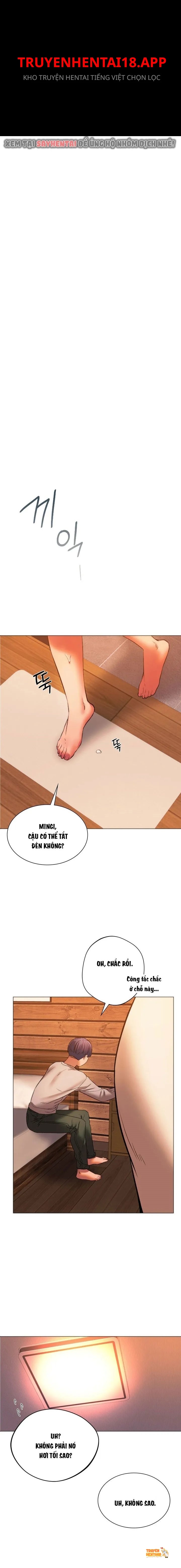 Trang truyện tmpblfmqyze trong truyện tranh Bạn Học Của Tôi - Chapter 26 - truyenhentai18.net