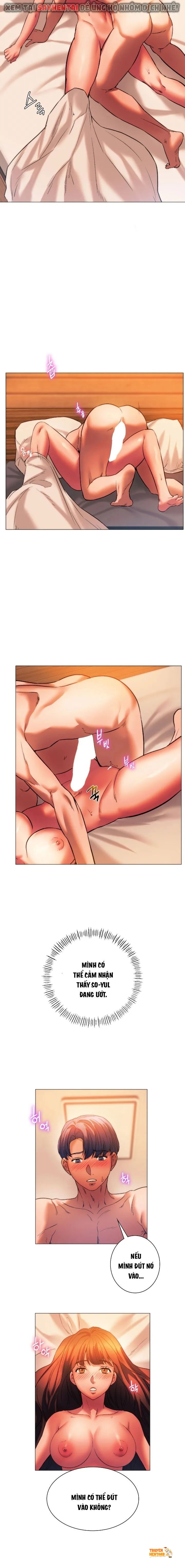 Trang truyện tmpqgz55fmj trong truyện tranh Bạn Học Của Tôi - Chapter 26 - truyenhentai18.net