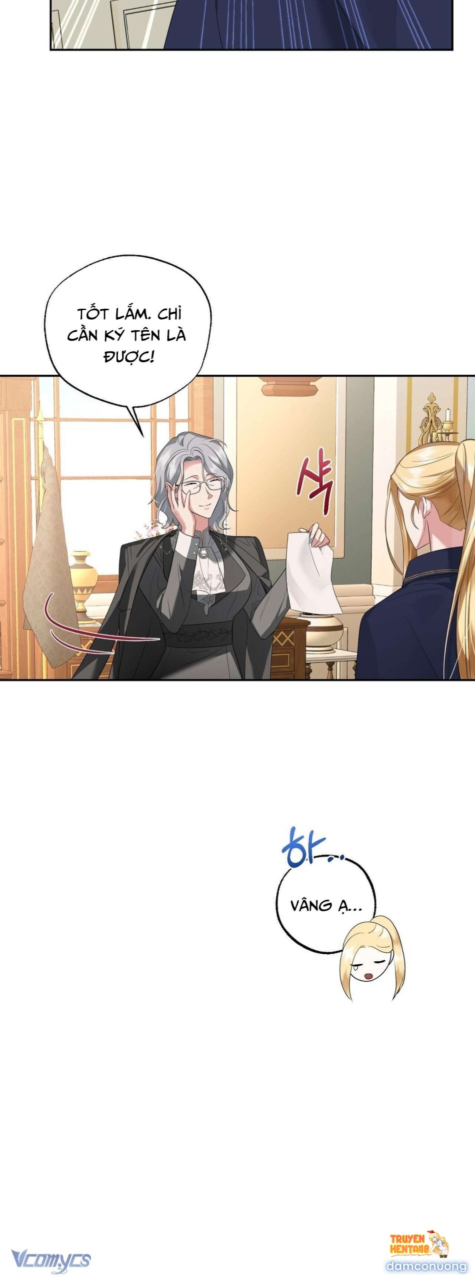 Xem ảnh [18+] Chưa Phải Đêm Mà Cảm Giác Như Đêm Rồi - Chapter 11 - tmprrzfe6eb - Truyenhentaiz.net