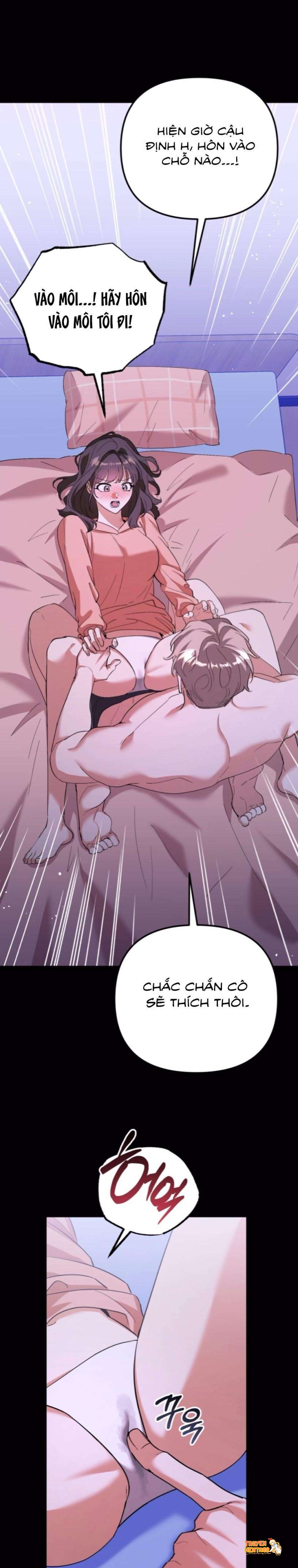 Xem ảnh tmpxpgto38r trong truyện hentai [18+] Kẻ Rác Rưởi Dịu Dàng - Chapter 7 - www.hentaitvn.net