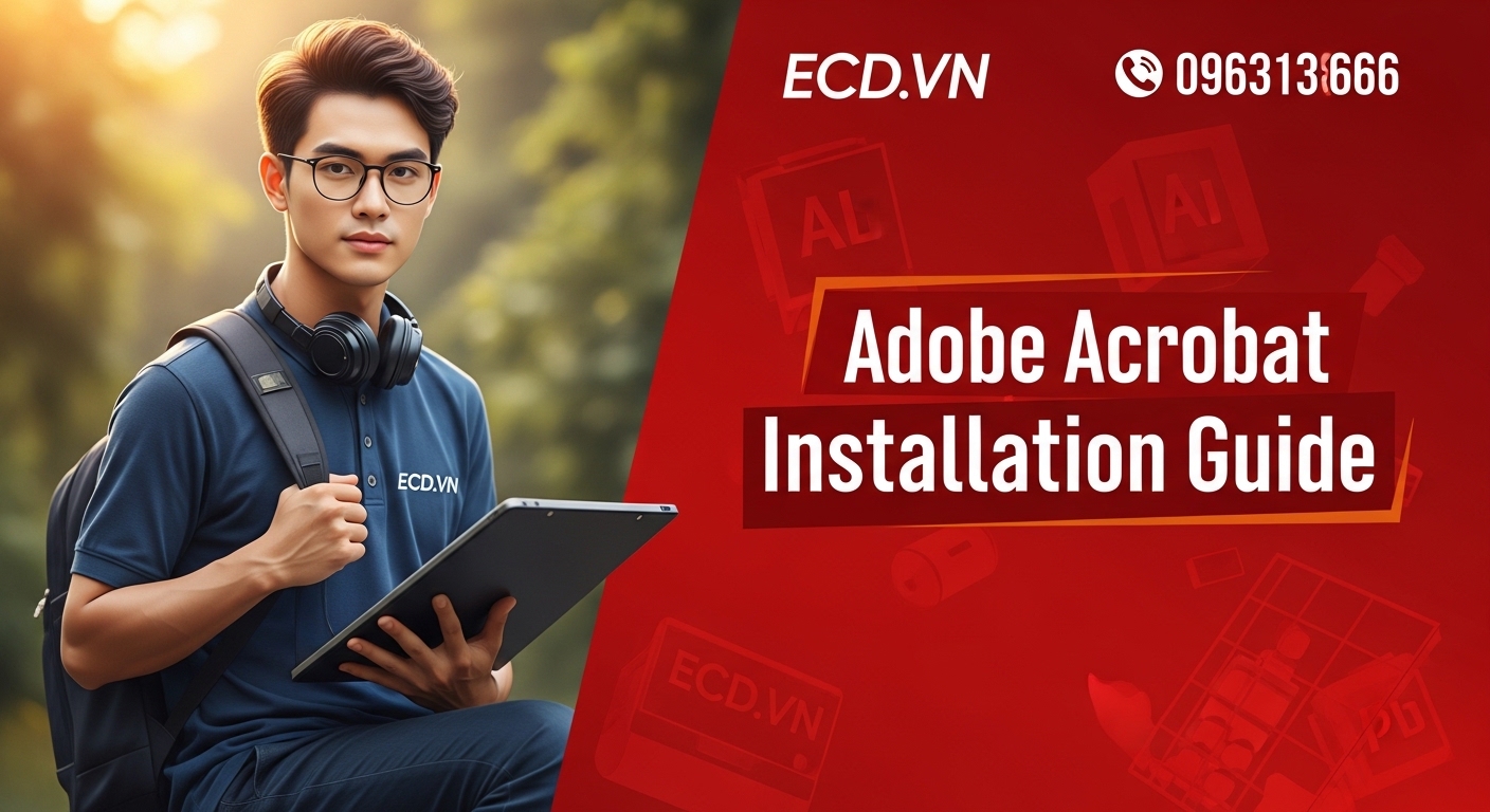 adobe acrobat chỉnh sửa hình ảnh pdf