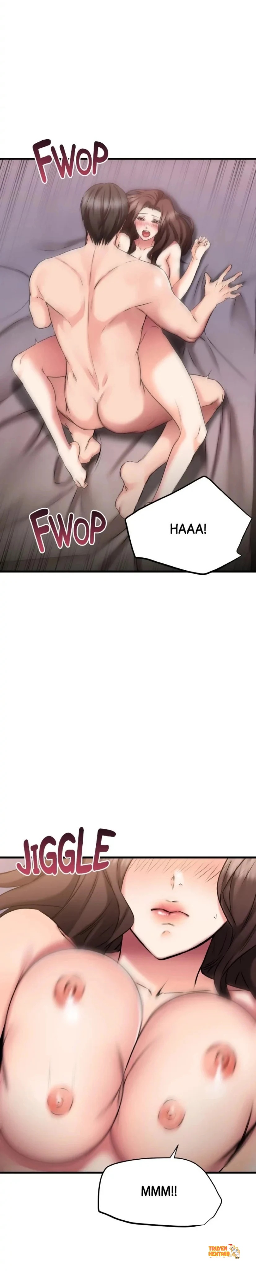 Trang truyện tmpfl4ii7rx trong truyện tranh Ranh Giới Người Bạn - Chapter 26 - truyenhentai18.net