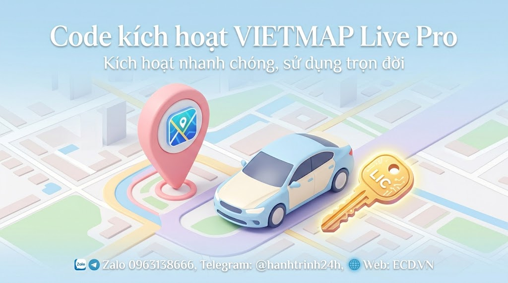 vietmap pro foodpanda