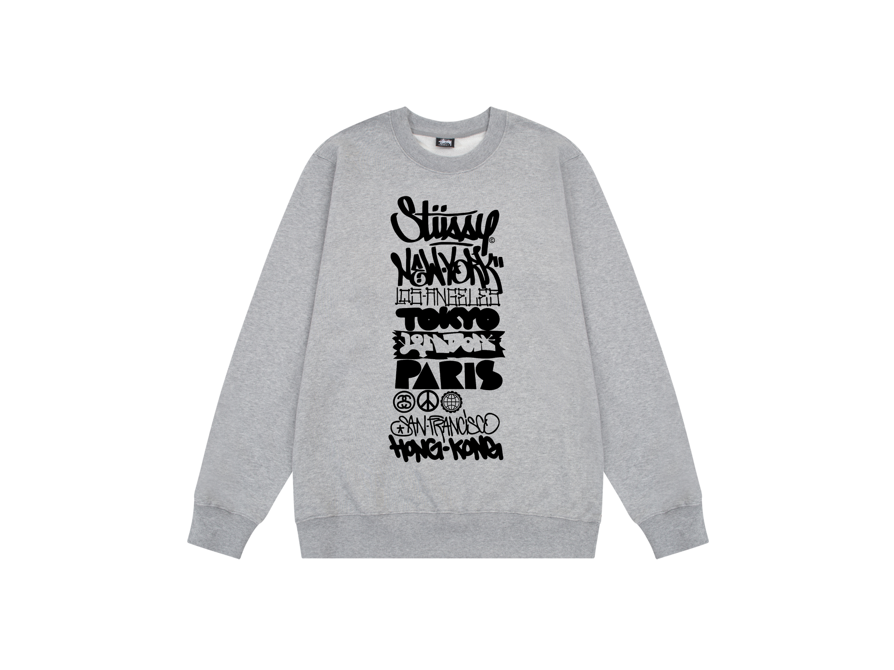 Stussy Stussy Hoodie — Hoodies and Pants find on BoonBuy Finds