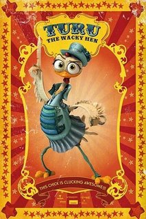 Turu-the-Wacky-Hen-2019-SPANISH-WEBRip-x
