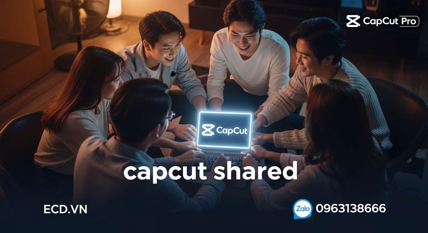 capcut pro mẫu trend