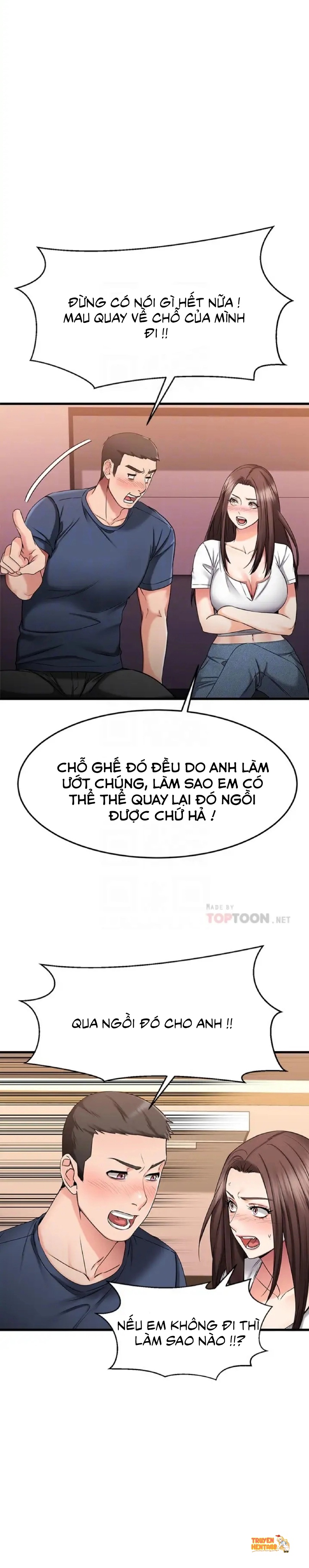 Trang truyện tmppepk8bg trong truyện tranh Ranh Giới Người Bạn - Chapter 25 - truyenhentai18.net
